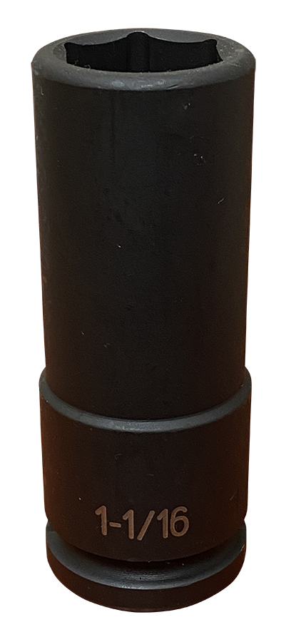  - Rep Zinc Weights